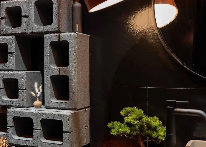 Win Herastrau - Luxury Design 2br - Parking