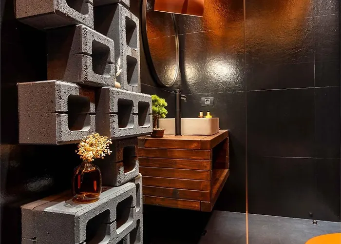 Win Herastrau - Luxury Design 2br - Parking