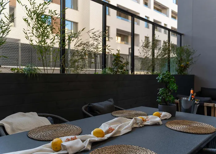 Win Herastrau - Luxury Design 2br - Parking