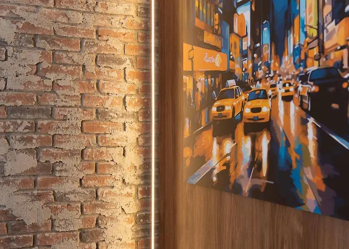 Win Herastrau - Luxury Design 2br - Parking