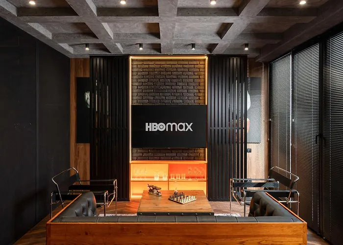 Win Herastrau - Luxury Design 2br - Parking