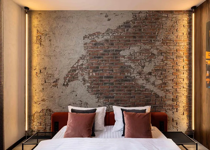 Apartament Win Herastrau - Luxury Design 2br - Parking Bucureşti