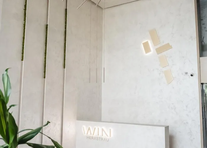 Win Herastrau - Luxury Design 2br - Parking *