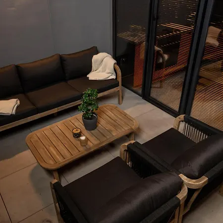 Win Herastrau - Luxury Design 2br - Parking