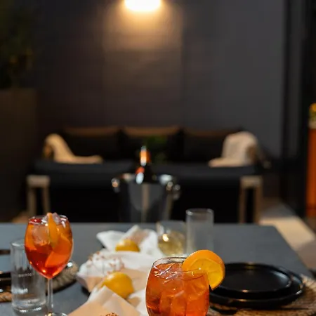 Win Herastrau - Luxury Design 2br - Parking