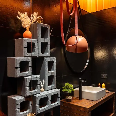 Apartment Win Herastrau - Luxury Design 2br - Parking