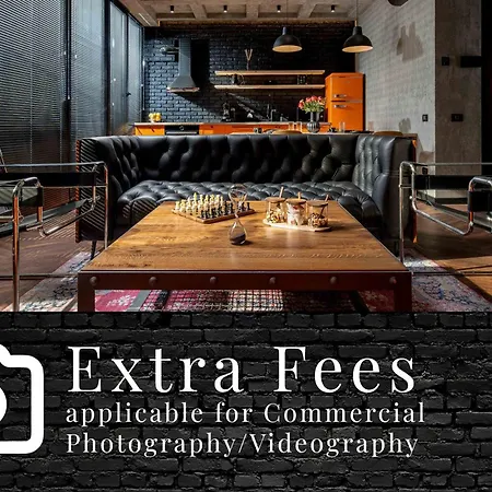 Apartment Win Herastrau - Luxury Design 2br - Parking *