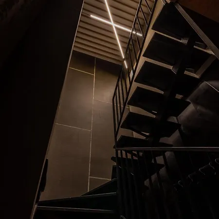 Win Herastrau - Luxury Design 2br - Parking Bucharest