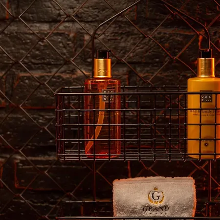 Win Herastrau - Luxury Design 2br - Parking