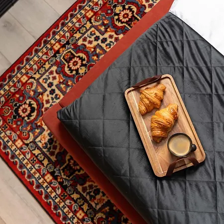 Win Herastrau - Luxury Design 2br - Parking