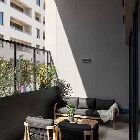 Win Herastrau - Luxury Design 2br - Parking 布加勒斯特