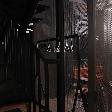 Apartment Win Herastrau - Luxury Design 2br - Parking Bucharest