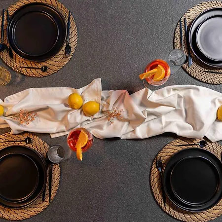 Apartment Win Herastrau - Luxury Design 2br - Parking