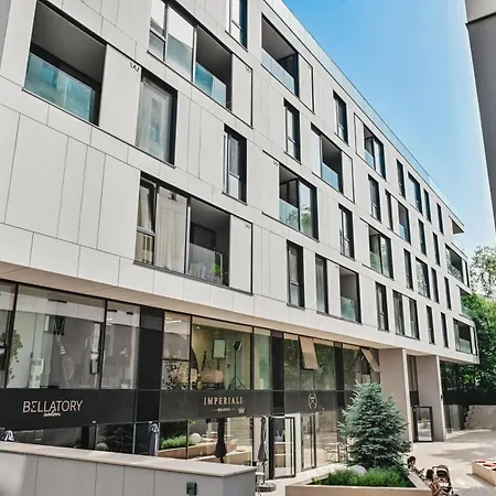 Win Herastrau - Luxury Design 2br - Parking Διαμέρισμα Βουκουρέστι