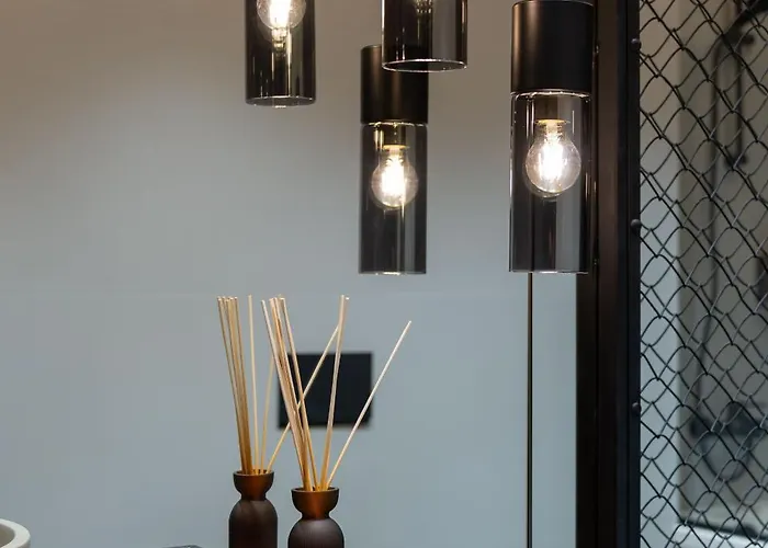 Win Herastrau - Luxury Design 2br - Parking Βουκουρέστι