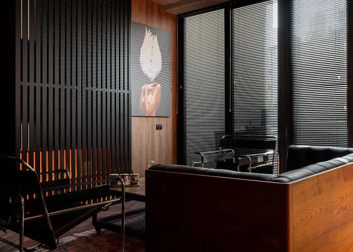 Win Herastrau - Luxury Design 2br - Parking Βουκουρέστι
