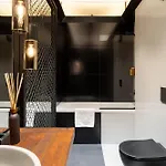 Win Herastrau - Luxury Design 2br - Parking 布加勒斯特