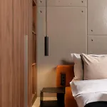 公寓 Win Herastrau - Luxury Design 2br - Parking