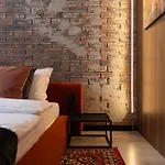 Win Herastrau - Luxury Design 2br - Parking 布加勒斯特