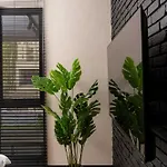 公寓 Win Herastrau - Luxury Design 2br - Parking 布加勒斯特