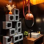 公寓 Win Herastrau - Luxury Design 2br - Parking