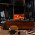公寓 Win Herastrau - Luxury Design 2br - Parking *