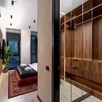 公寓 Win Herastrau - Luxury Design 2br - Parking