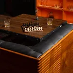 公寓 Win Herastrau - Luxury Design 2br - Parking 布加勒斯特