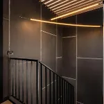 公寓 Win Herastrau - Luxury Design 2br - Parking 布加勒斯特