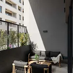 Win Herastrau - Luxury Design 2br - Parking 布加勒斯特
