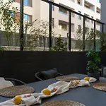 Win Herastrau - Luxury Design 2br - Parking