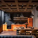 Win Herastrau - Luxury Design 2br - Parking 布加勒斯特
