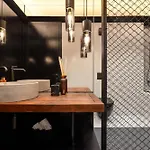 公寓 Win Herastrau - Luxury Design 2br - Parking *