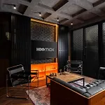 公寓 Win Herastrau - Luxury Design 2br - Parking *