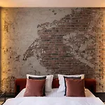 公寓 Win Herastrau - Luxury Design 2br - Parking 布加勒斯特