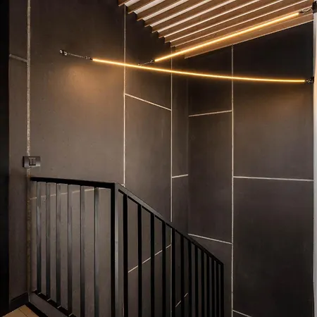 아파트 Win Herastrau - Luxury Design 2br - Parking 부쿠레슈티