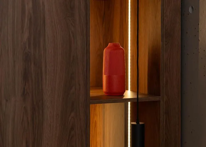 Apartment Win Herastrau - Luxury Design 2br - Parking