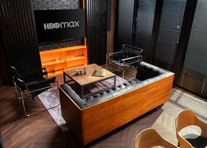 Apartment Win Herastrau - Luxury Design 2br - Parking